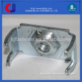 Hot Sale Quality-Assured Wholesale Stainless Steel Corner Bracket